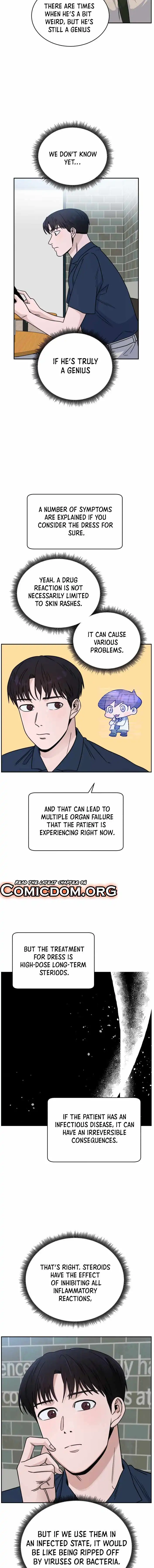 A.I. Doctor Chapter 36 6